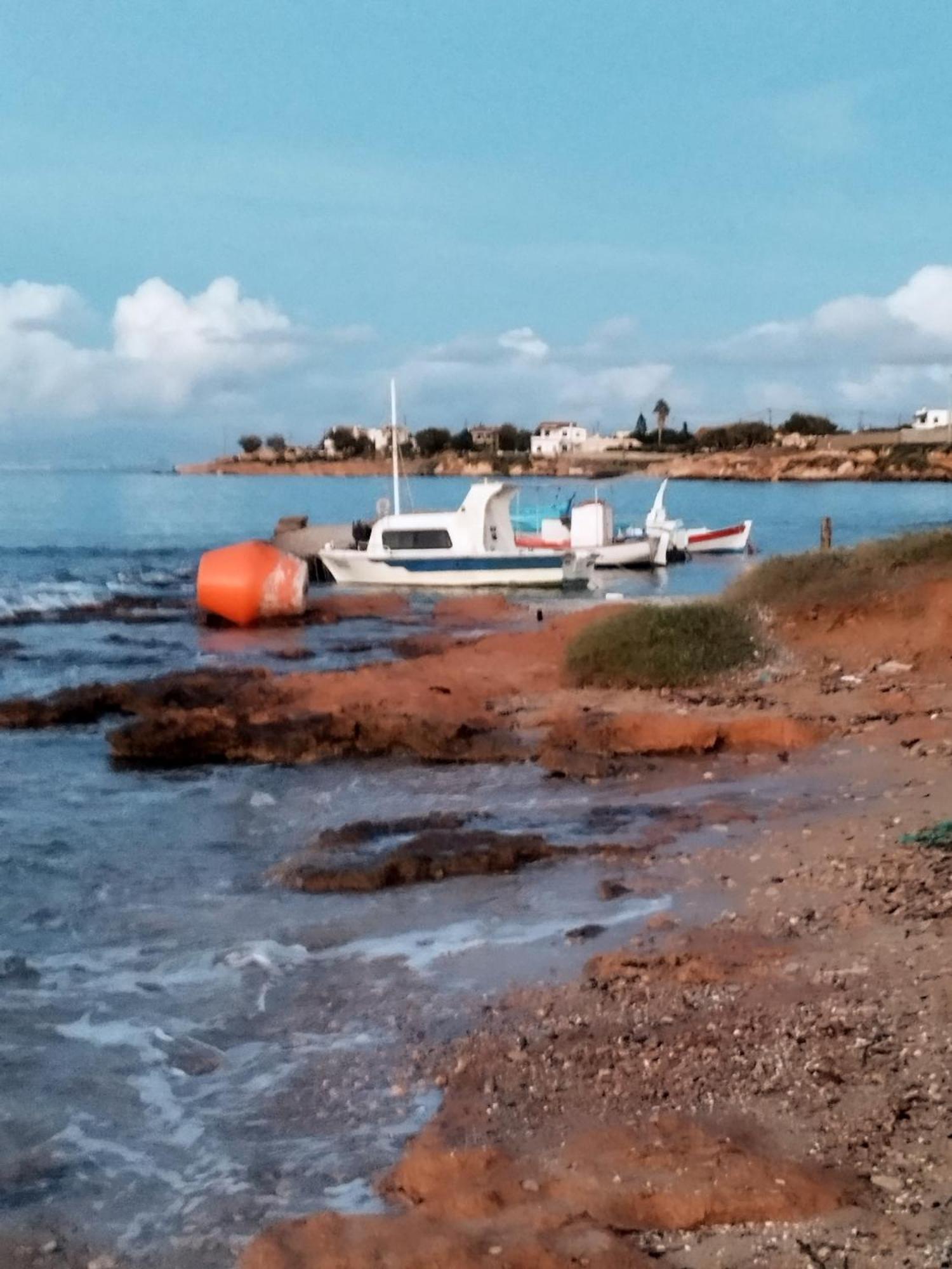 Solmar Aegina With Private Pool - Jacuzzi Apartamento Khloi Exterior foto