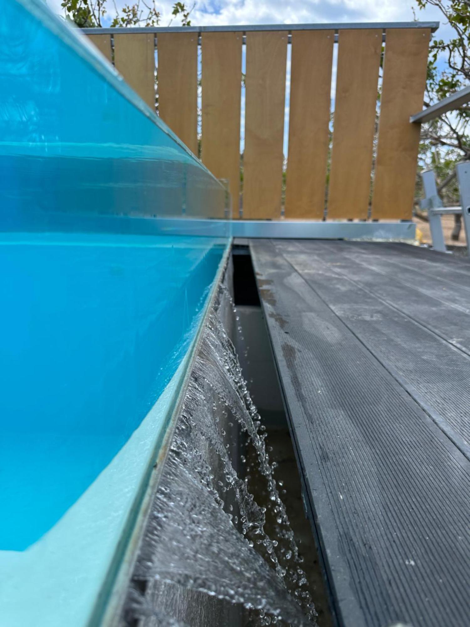 Solmar Aegina With Private Pool - Jacuzzi Apartamento Khloi Exterior foto