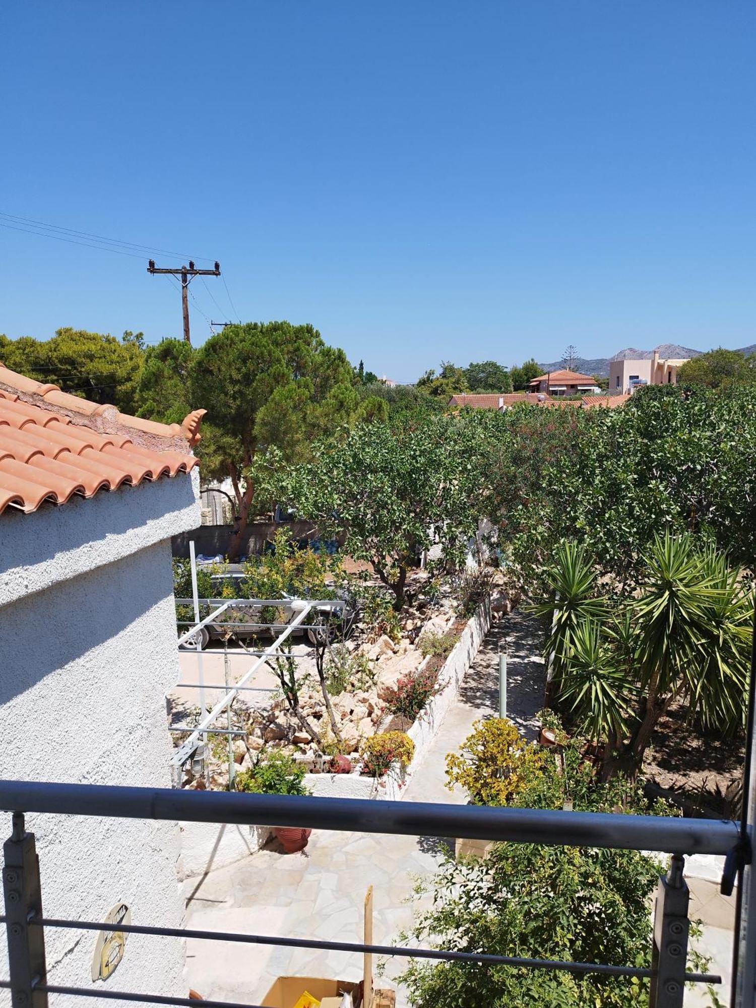 Solmar Aegina With Private Pool - Jacuzzi Apartamento Khloi Quarto foto