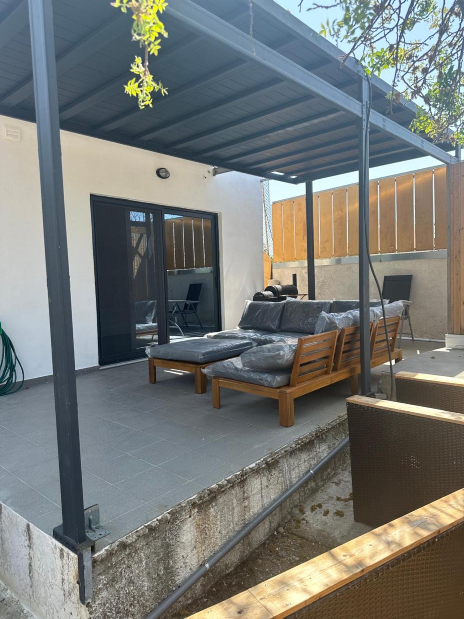 Solmar Aegina With Private Pool - Jacuzzi Apartamento Khloi Exterior foto
