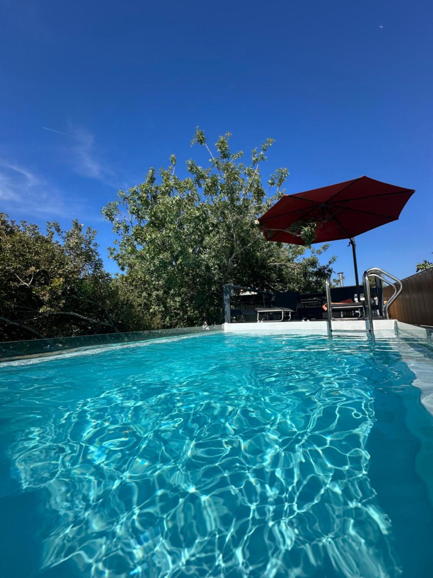 Solmar Aegina With Private Pool - Jacuzzi Apartamento Khloi Exterior foto