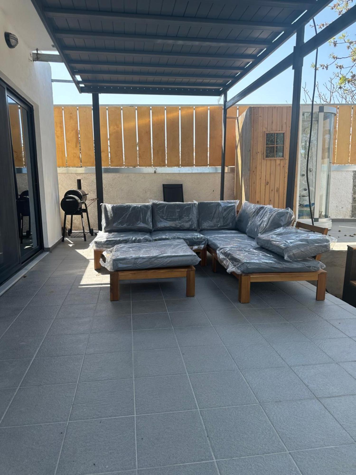 Solmar Aegina With Private Pool - Jacuzzi Apartamento Khloi Exterior foto