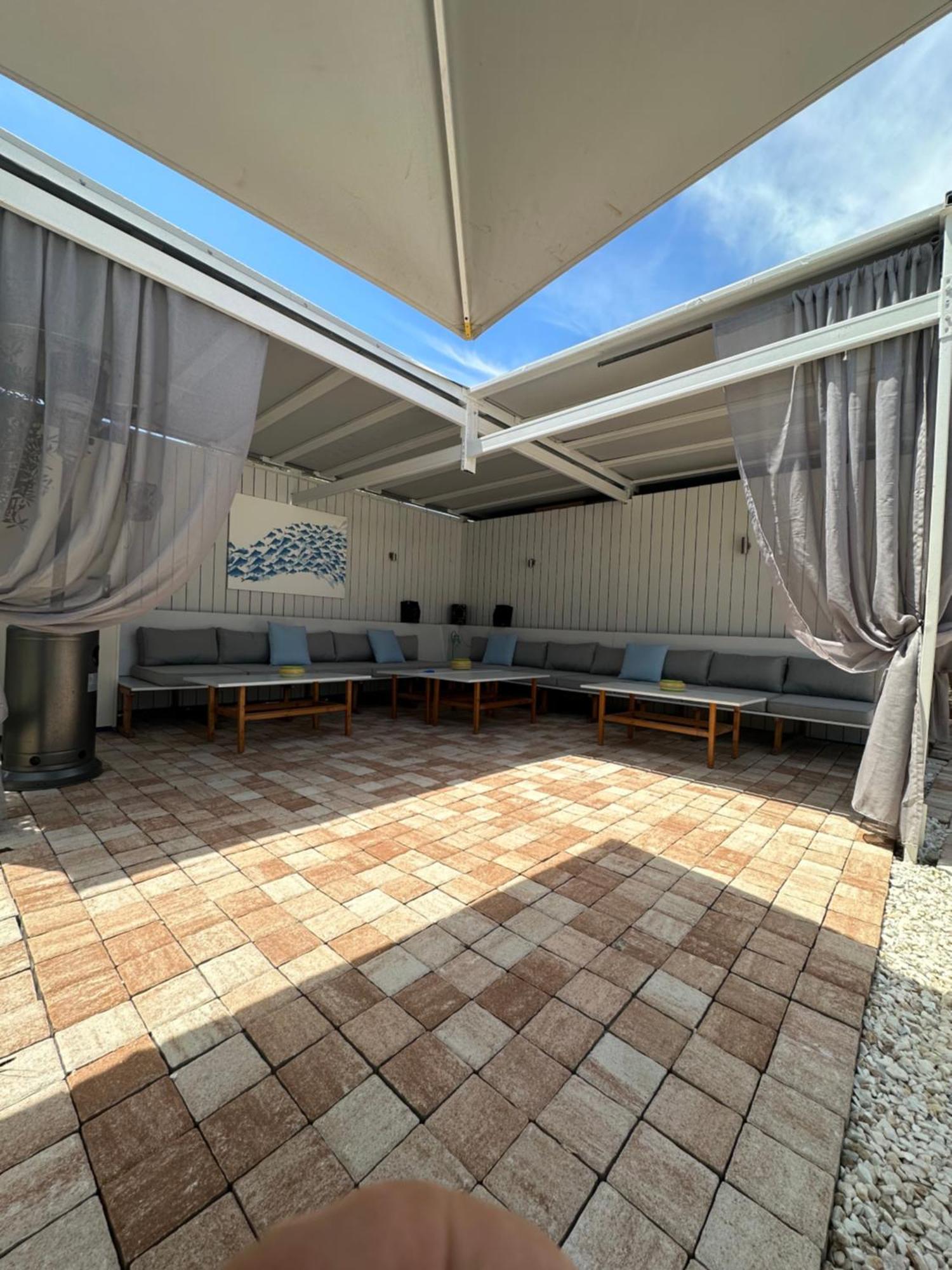 Solmar Aegina With Private Pool - Jacuzzi Apartamento Khloi Exterior foto