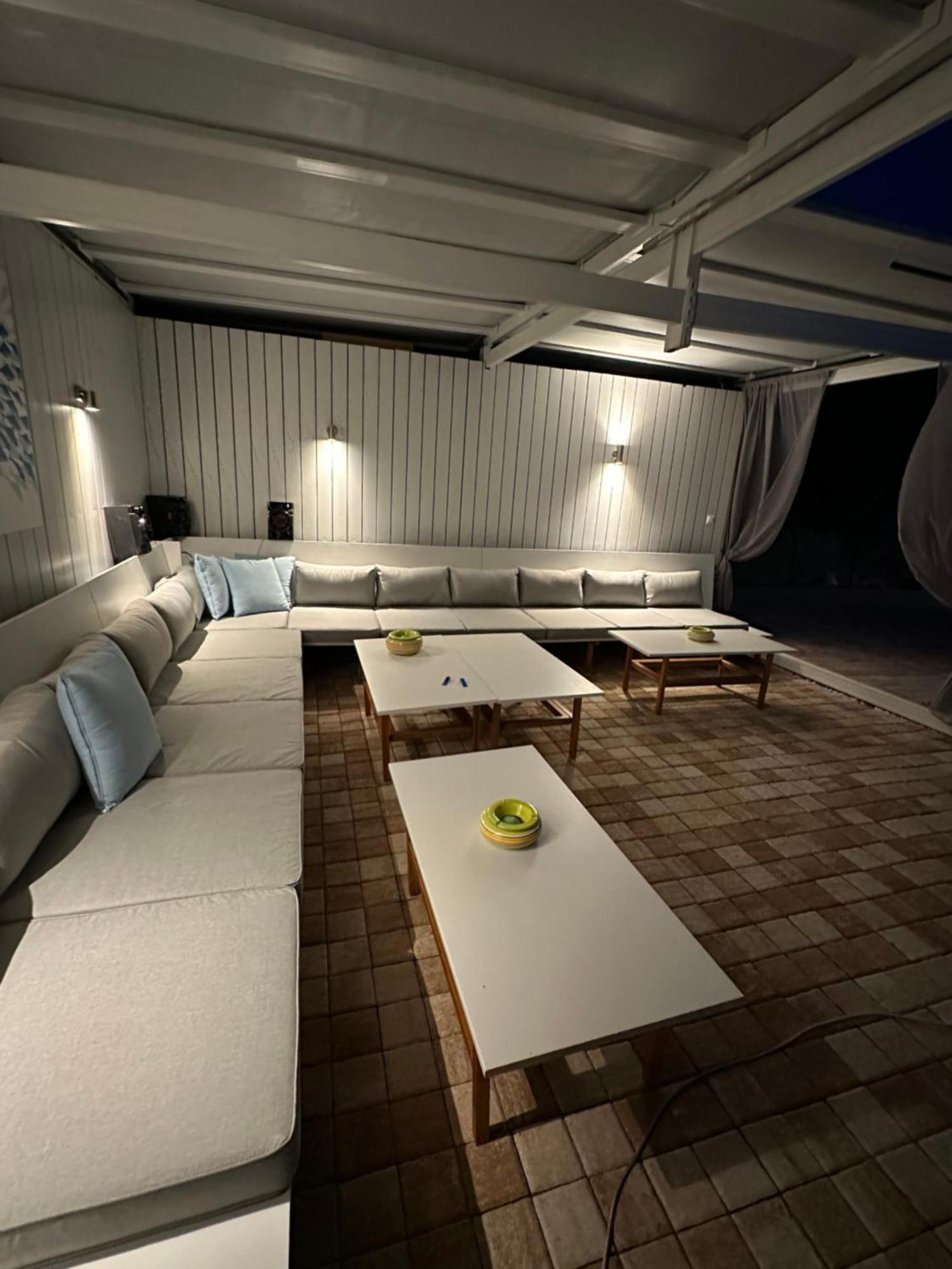 Solmar Aegina With Private Pool - Jacuzzi Apartamento Khloi Exterior foto