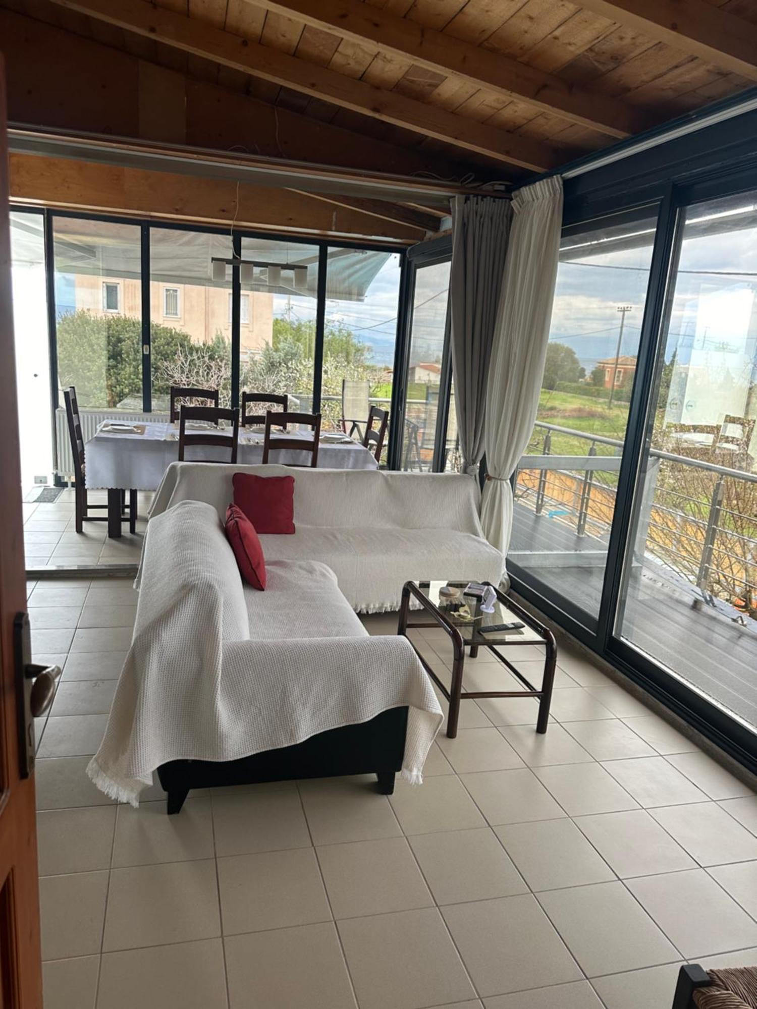 Solmar Aegina With Private Pool - Jacuzzi Apartamento Khloi Exterior foto